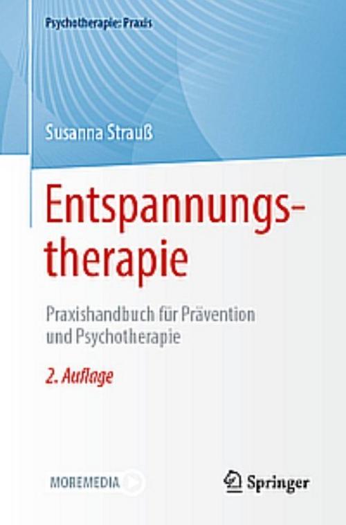 Entspannungstherapie