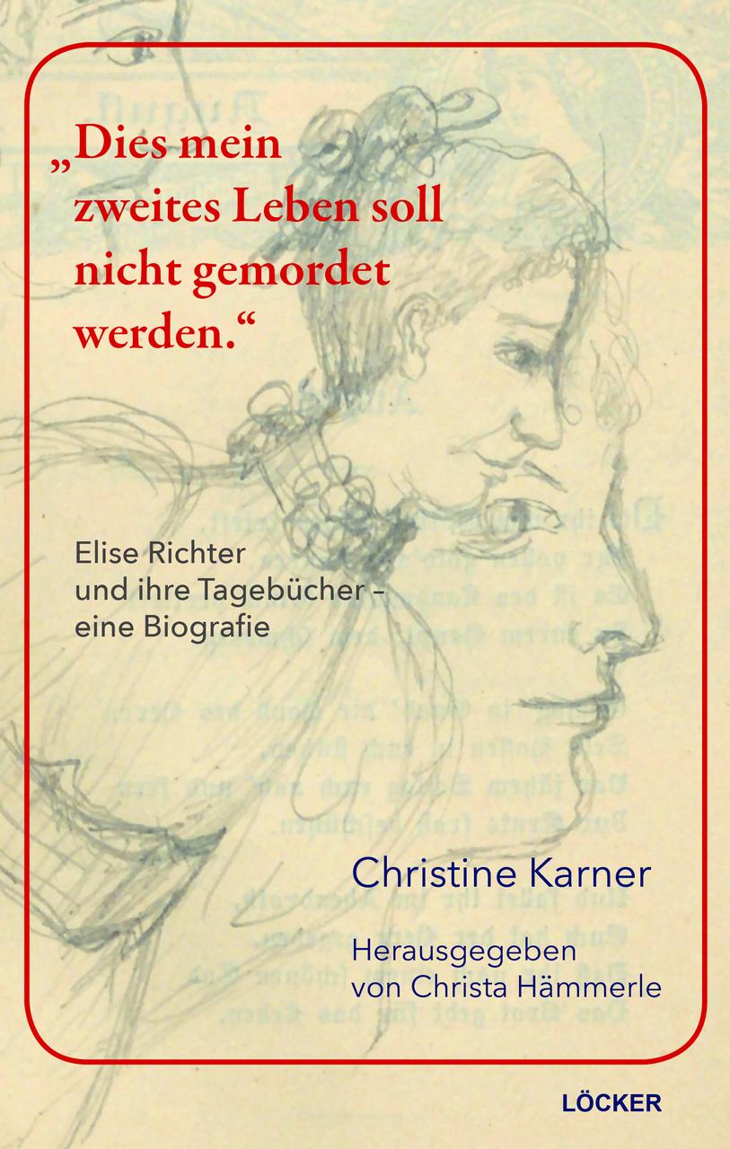 \"Dies mein zweites Leben soll nicht gemordet werden\"