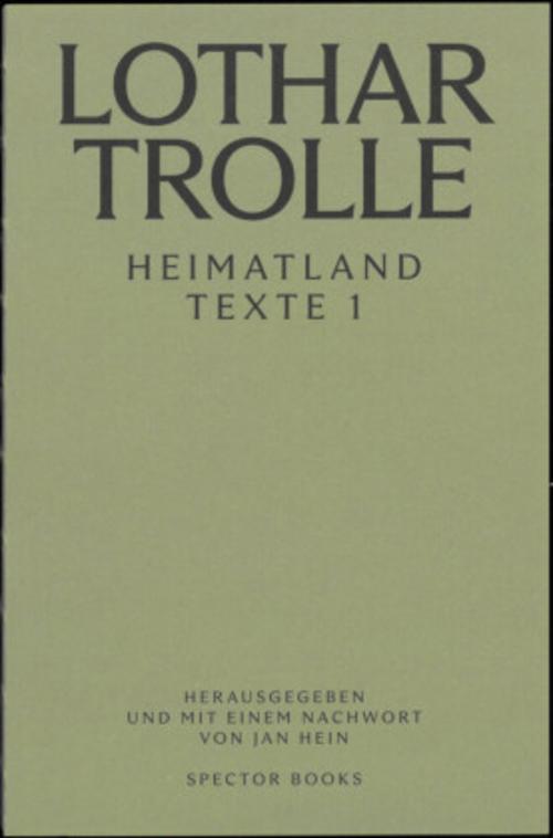 Heimatland