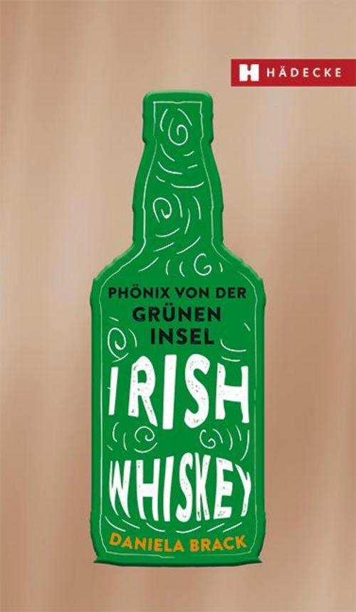 Buchcover: Irish Whiskey