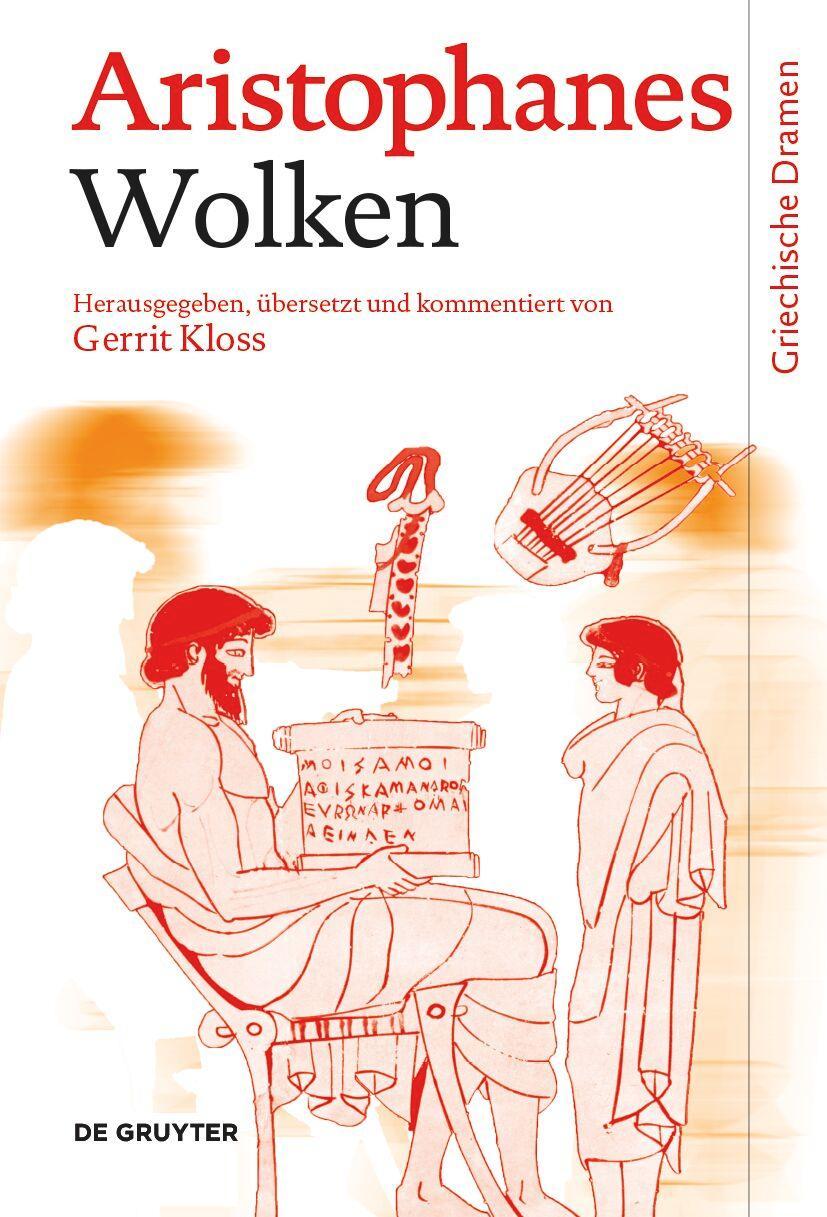 Die Wolken