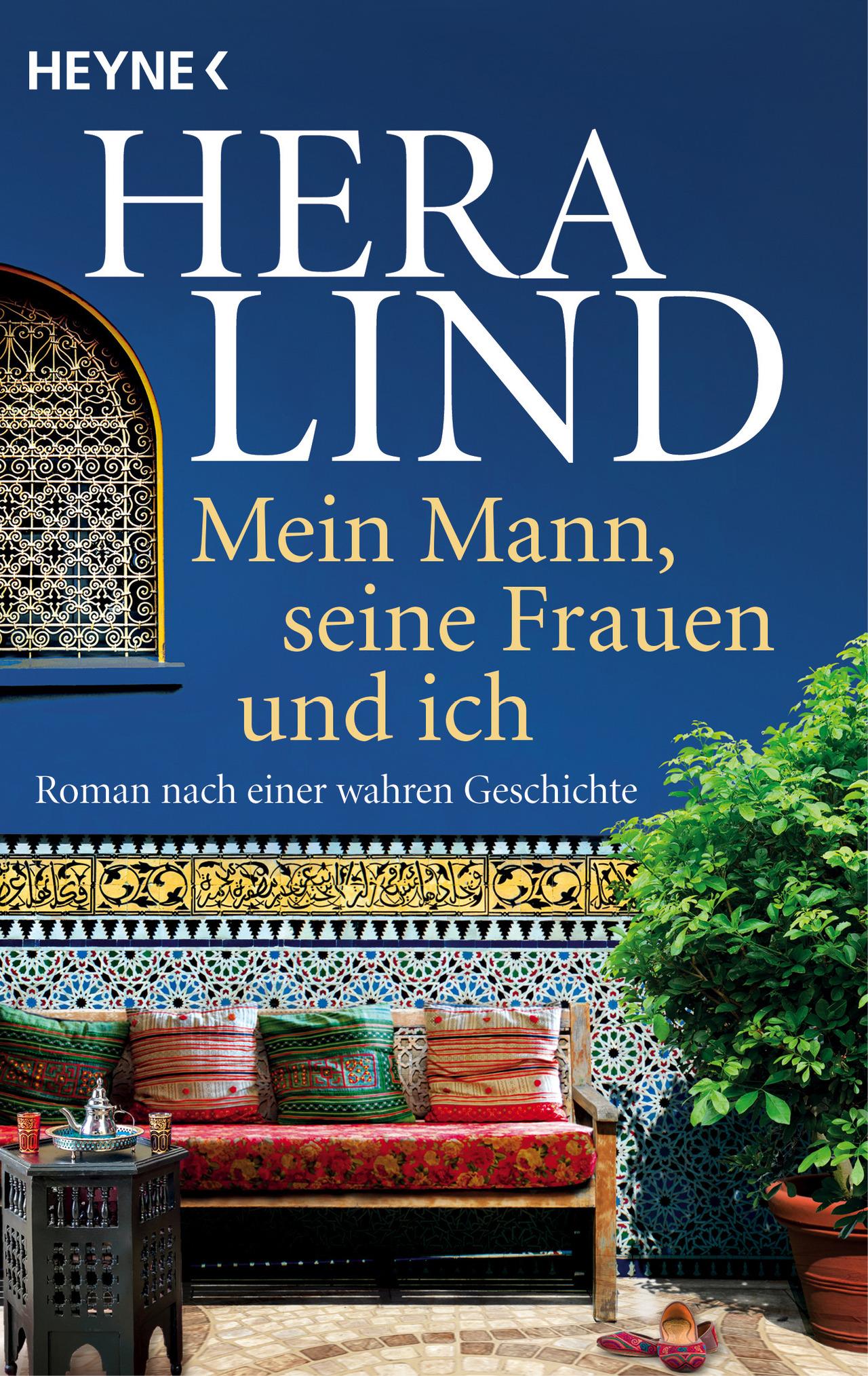 Mein Mann, seine Frauen und ich