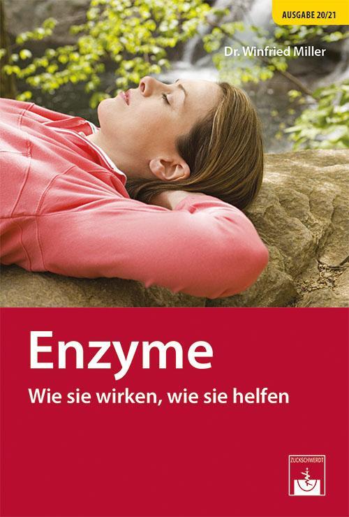 Buchcover: Enzyme