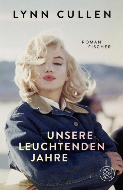 Unsere leuchtenden Jahre: Roman