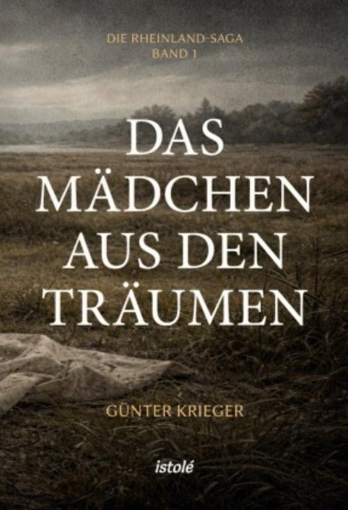 Das Mädchen aus den Träumen