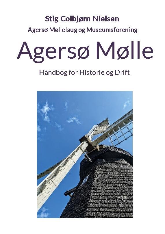 Agersø Mølle