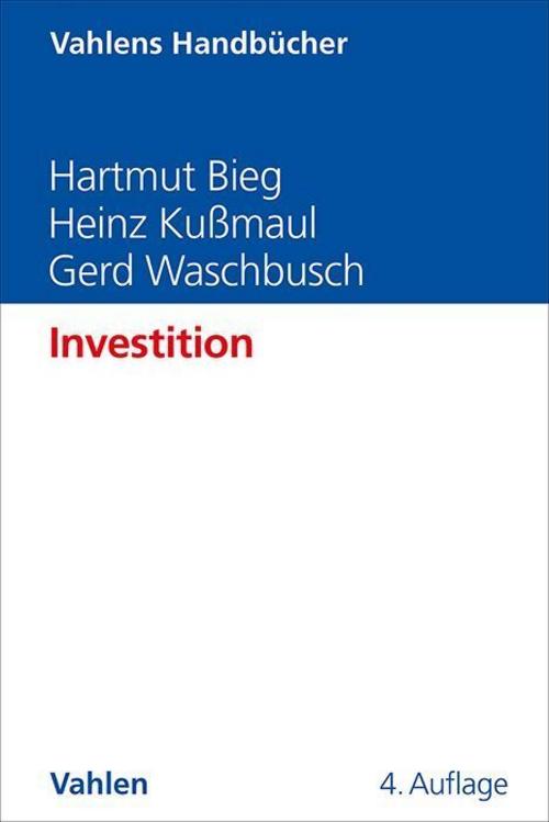 Investition