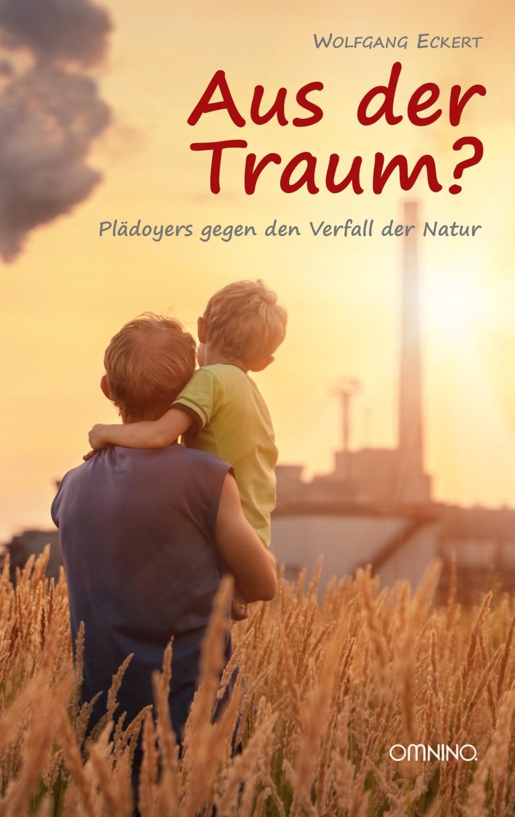 Buchcover: Aus der Traum?