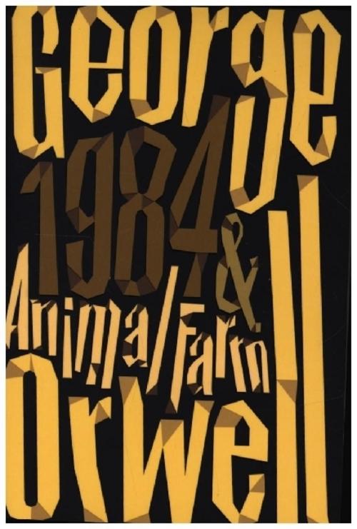 Animal Farm and 1984