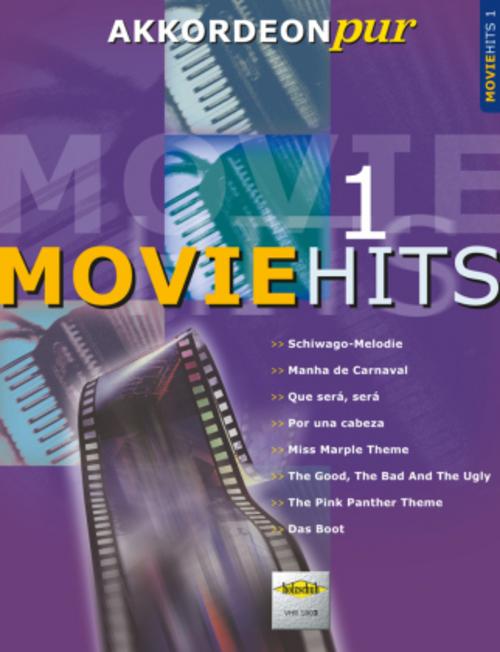 Movie Hits 1.Bd.1