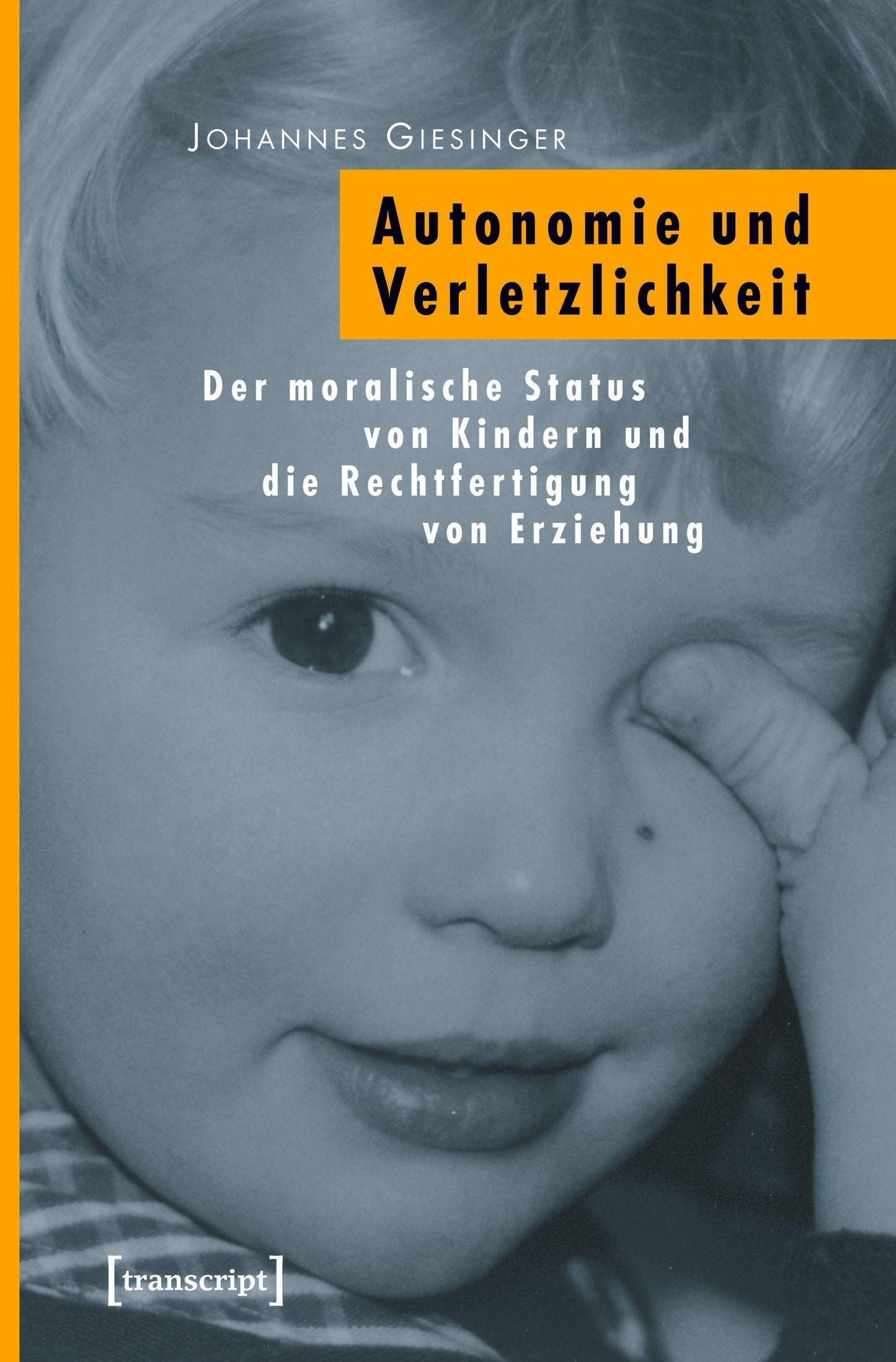 Autonomie und Verletzlichkeit
