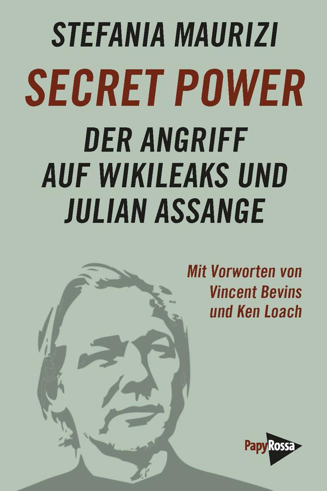 Secret Power