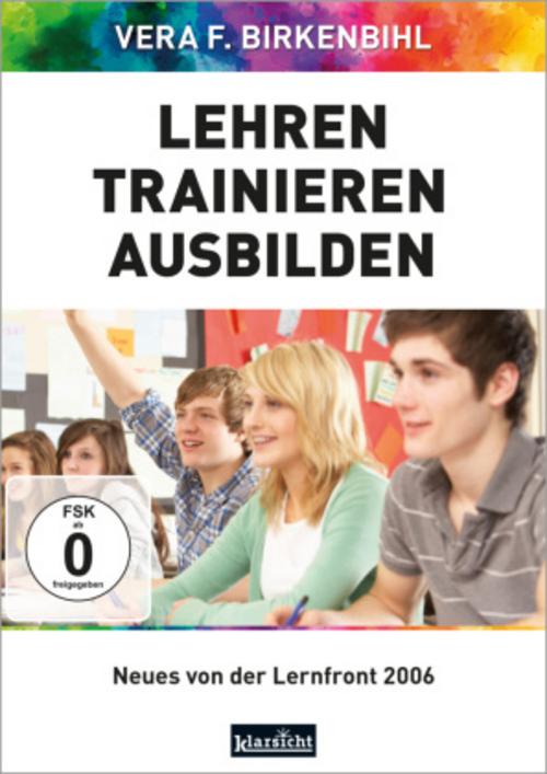 Lehren - Trainieren - Ausbilden,DVD-Video