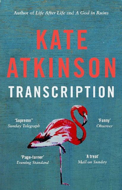 Transcription