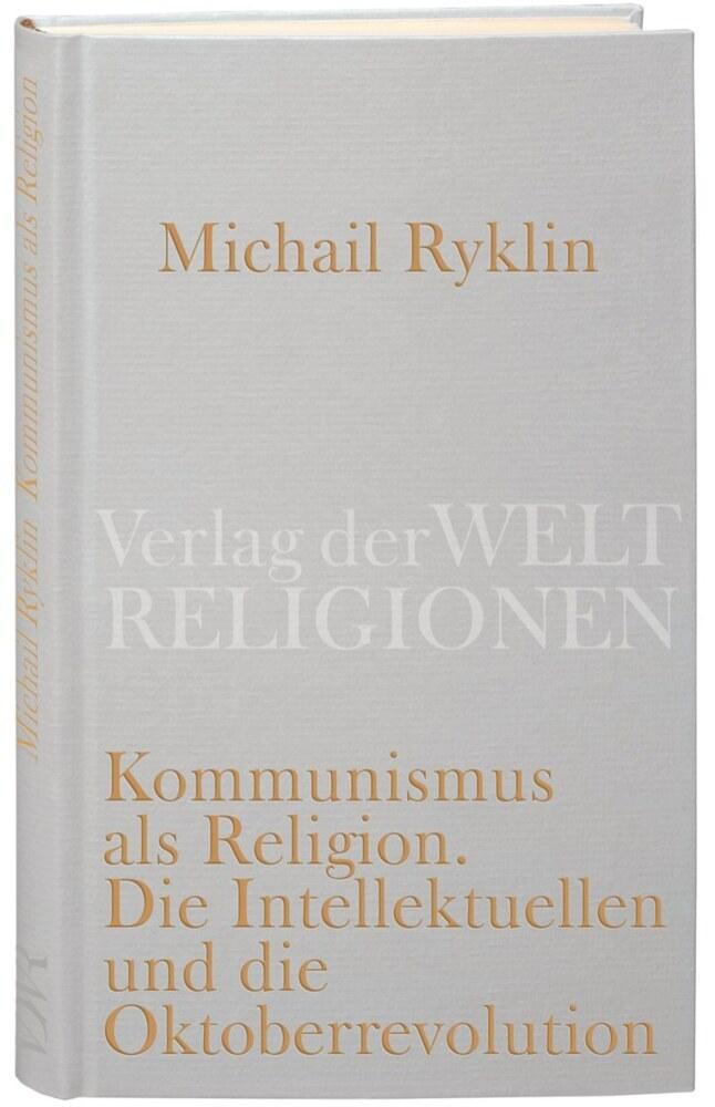 Kommunismus als Religion