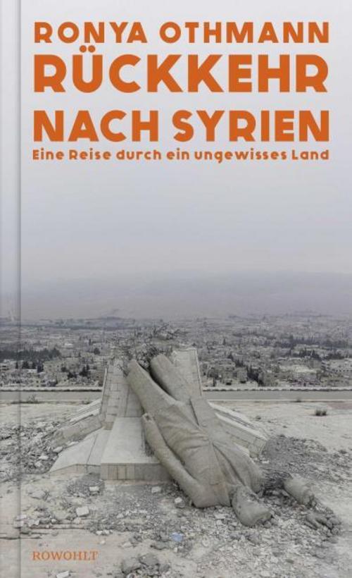Rückkehr nach Syrien