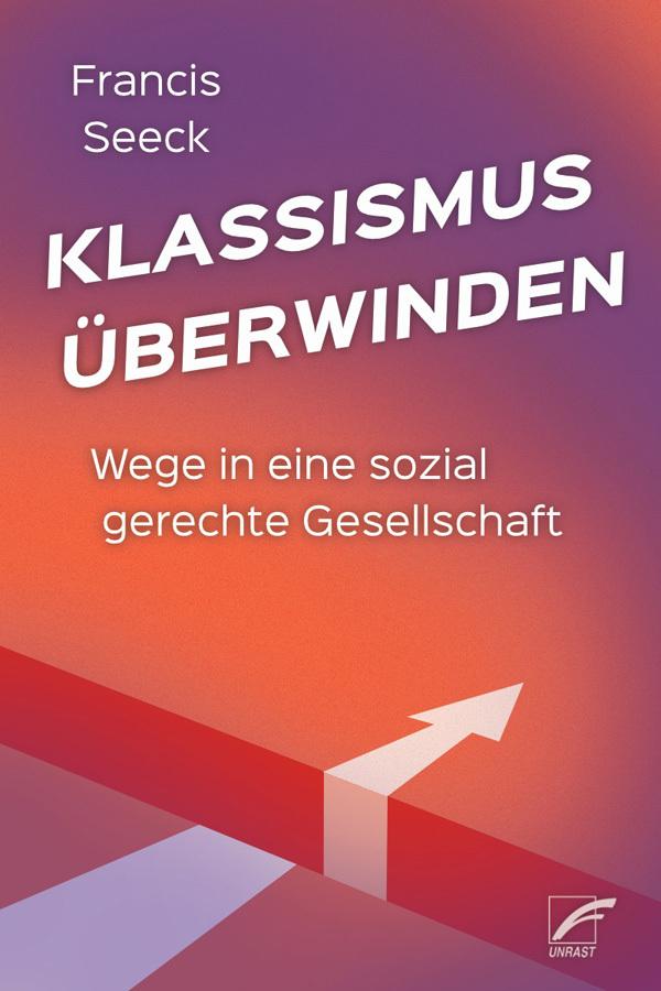 Buchcover: Klassismus überwinden