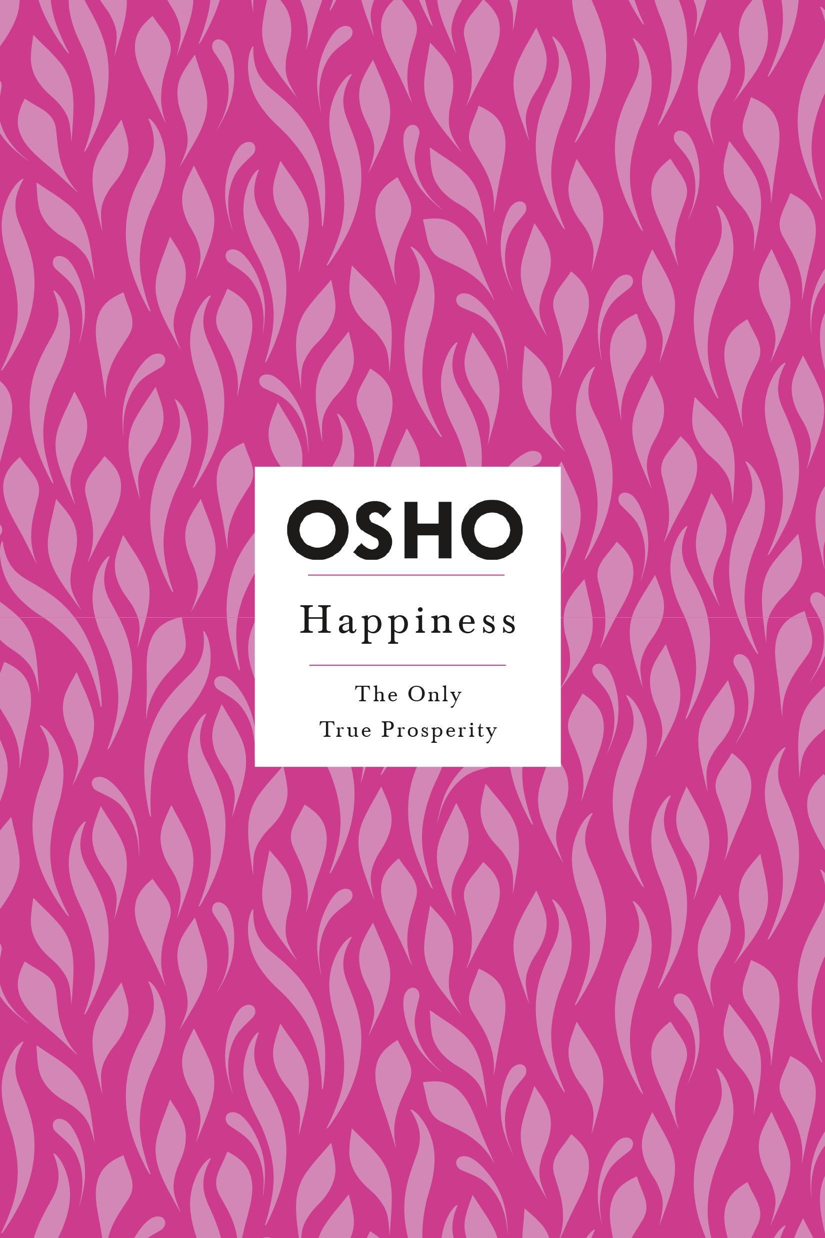 Buchcover: Happiness