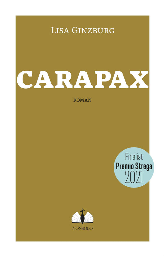 Carapax