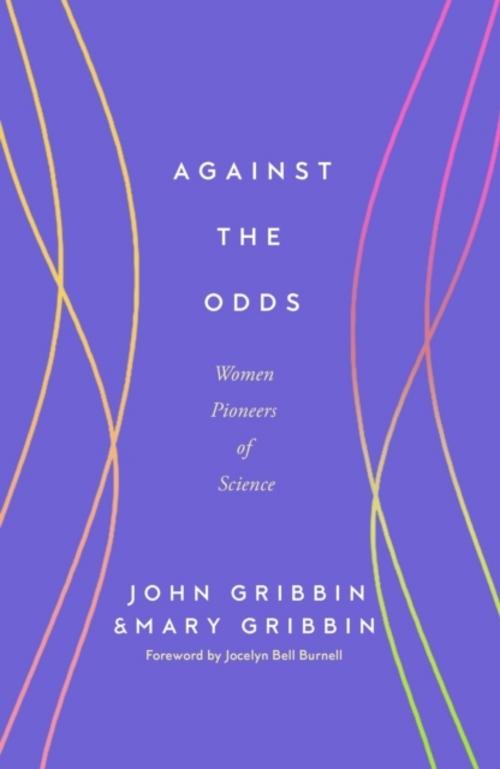Buchcover: Against the Odds