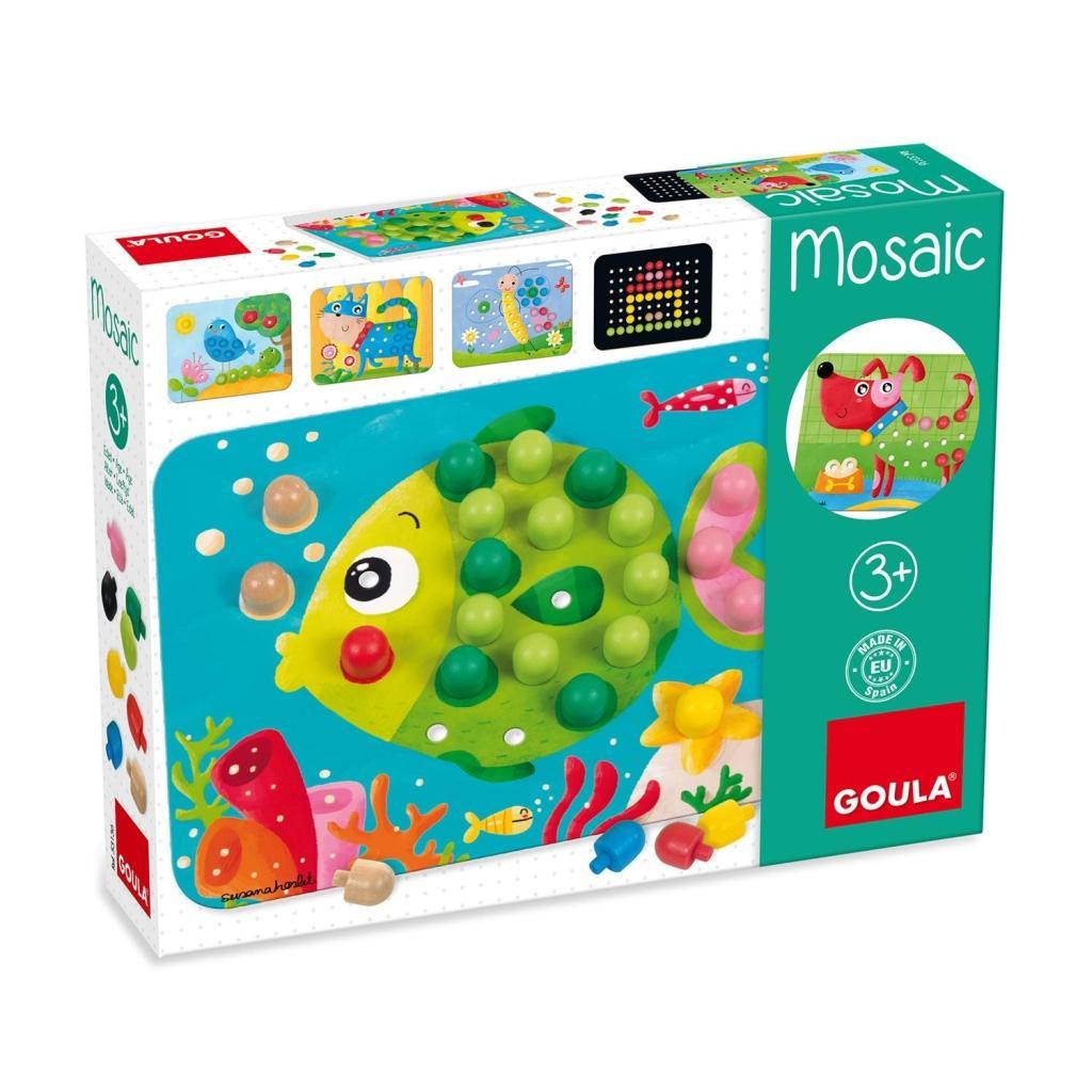 Mosaik