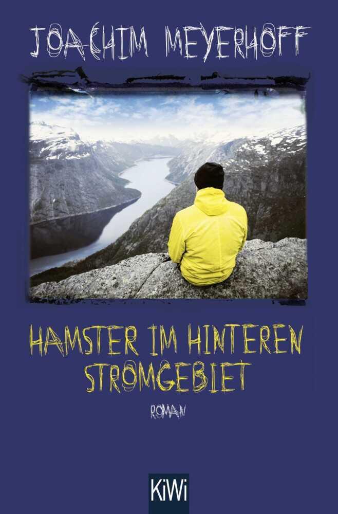 Meyerhoff, Joachim/Hamster im hinteren Stromgebiet