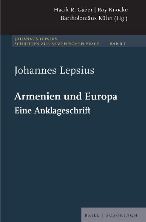 Armenien und Europa