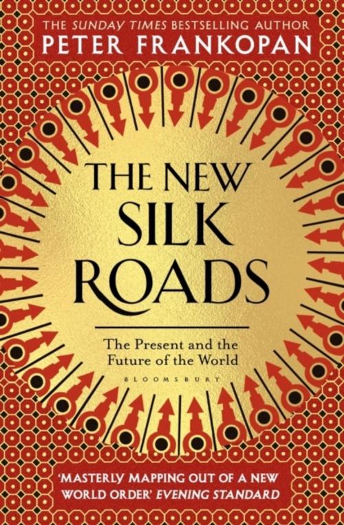 Buchcover: The New Silk Roads