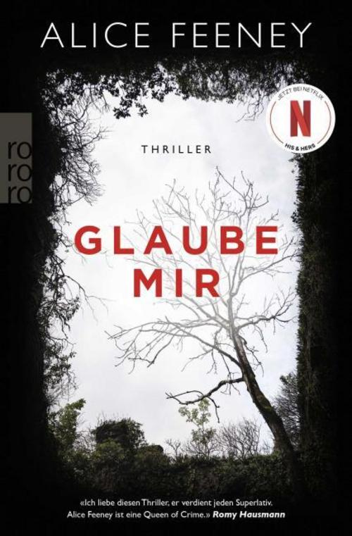 Glaube mir