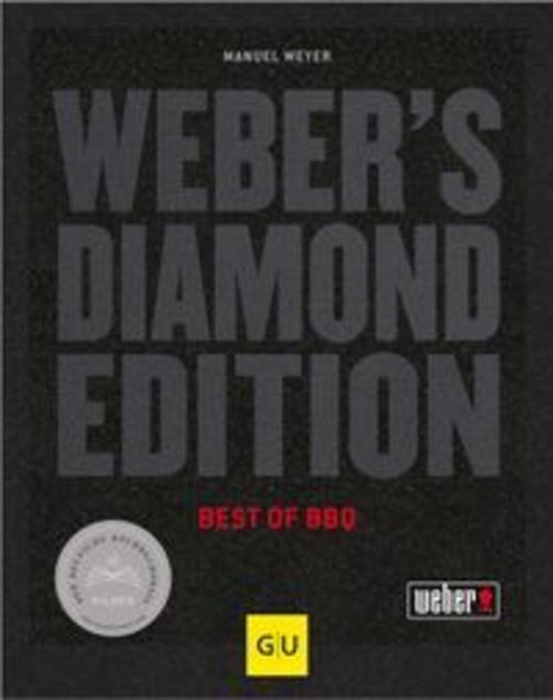 Weber's Diamond Edition: Best of BBQ (Weber's Grillen)