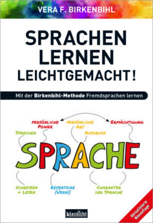 Sprachenlernen leichtgemacht!