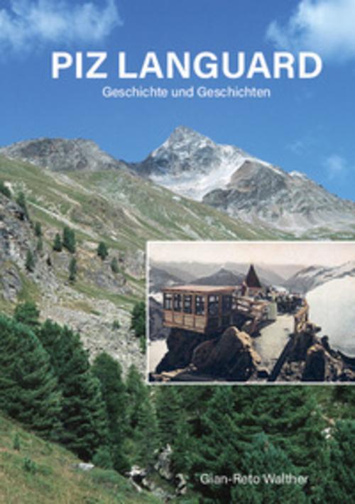 Piz Languard