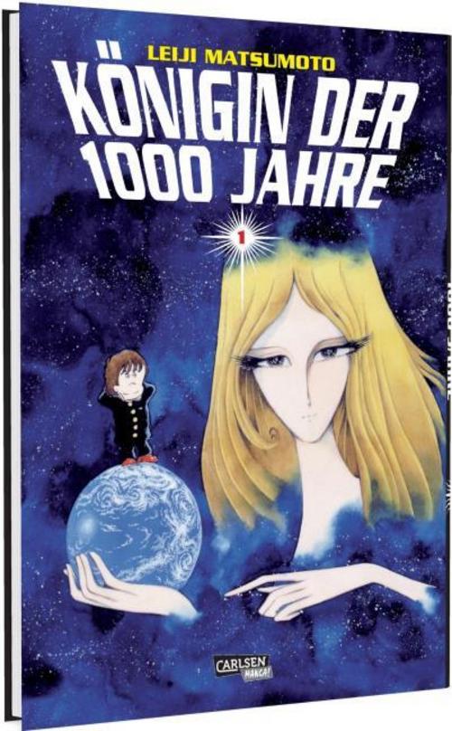 Königin der 1000 Jahre 1
