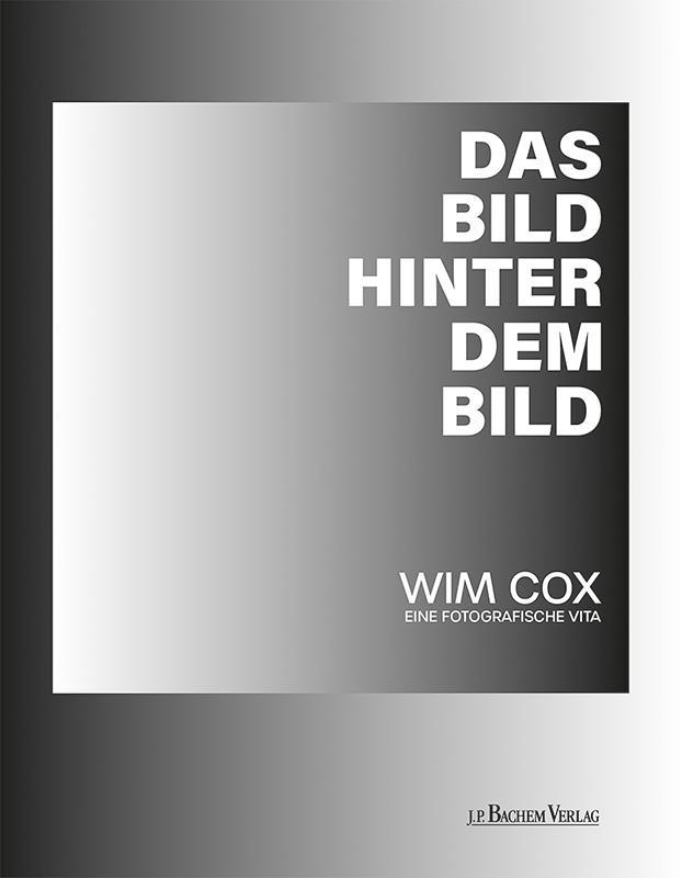 Buchcover: Das Bild hinter dem Bild