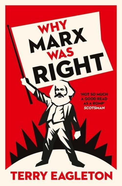 Warum Marx recht hat