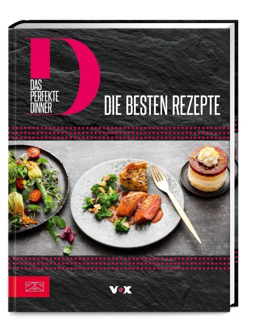 Das perfekte Dinner