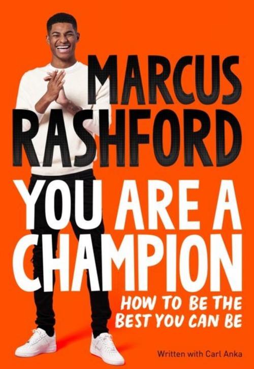You Are a Champion