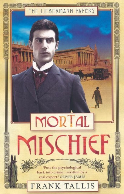 Mortal Mischief