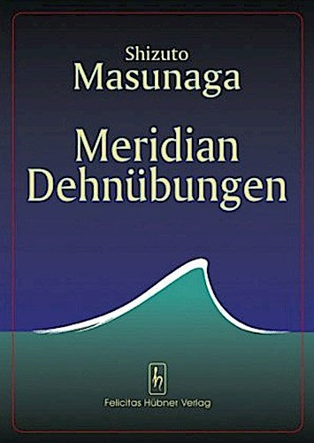 Meridian Dehnübungen