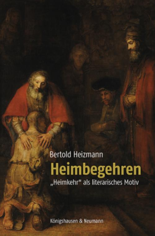Heimbegehren