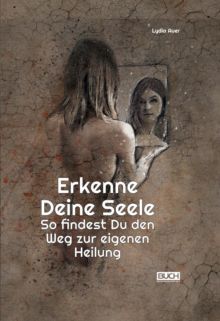 Buchcover: Erkenne deine Seele