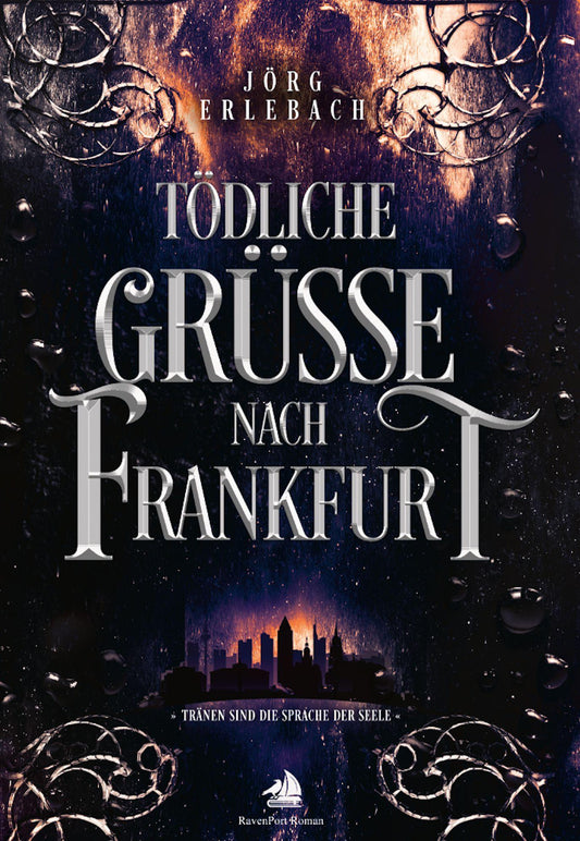 Tödliche Grüße nach Frankfurt