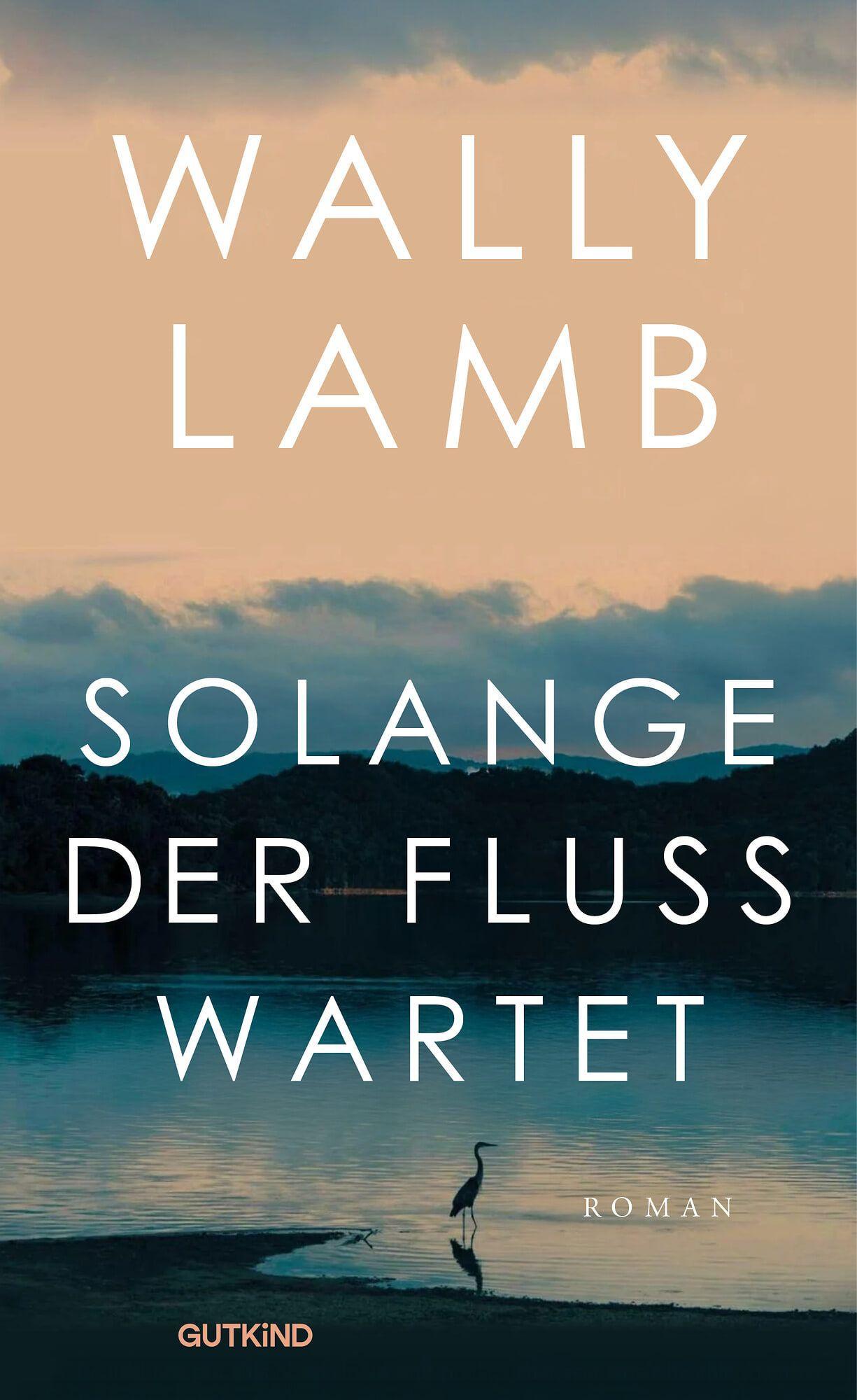 Solange der Fluss wartet: Roman | Der herzzerreißende Besteller des \"Magiers der Worte\" - Oprah Winfrey