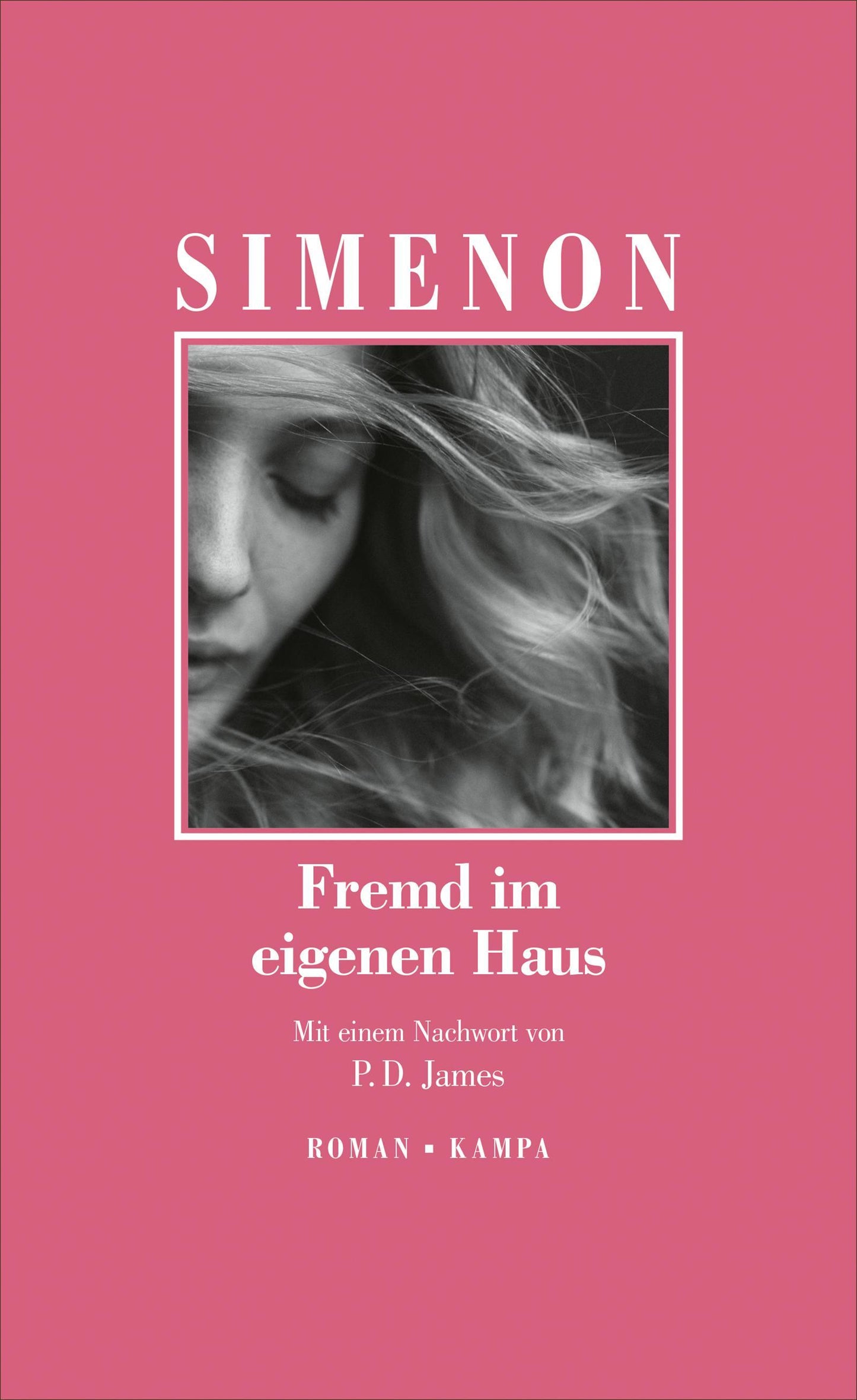 Fremd im eigenen Haus