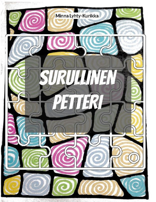Surullinen Petteri