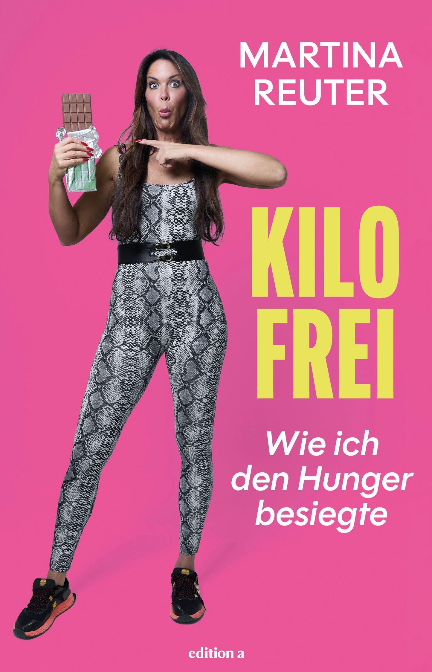Kilofrei