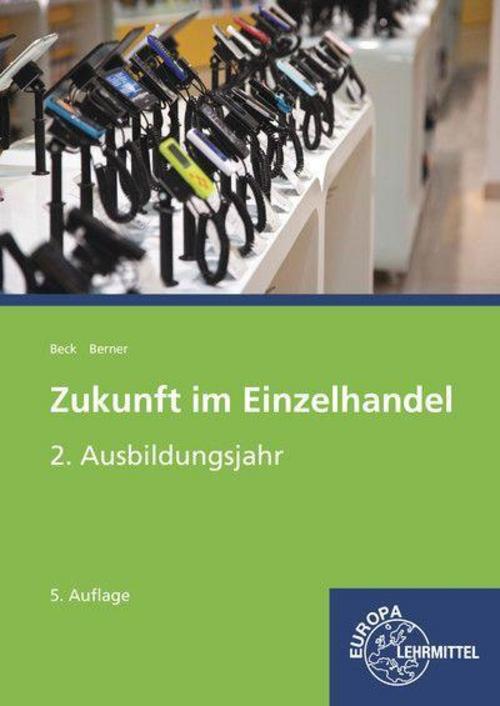 2. Ausbildungsjahr