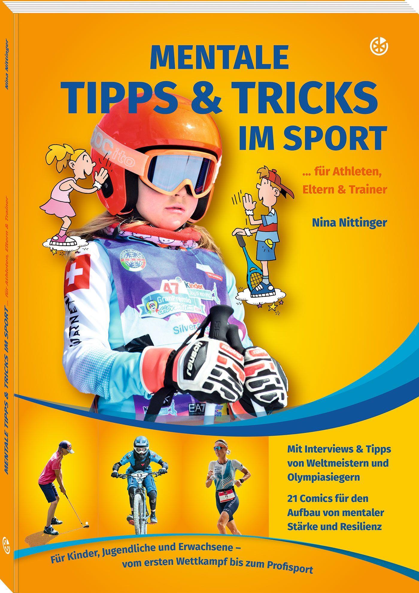 Mentale Tipps & Tricks im Sport