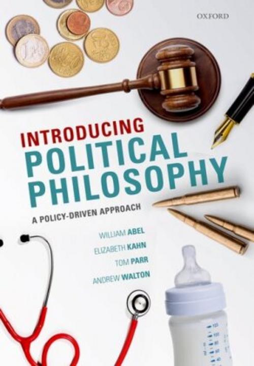 INTRO POLITICAL PHILOSOPHY P
