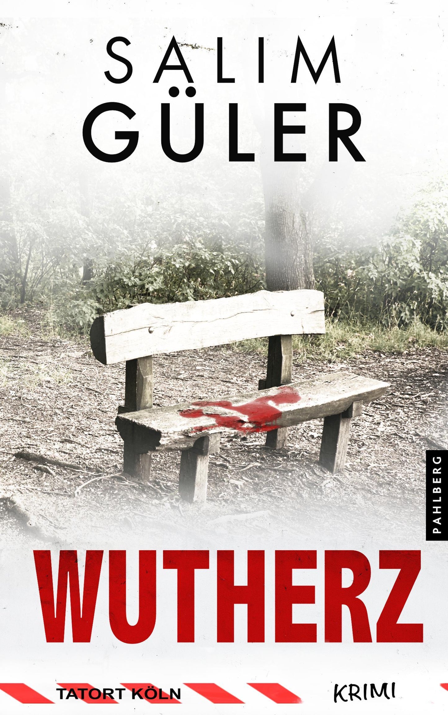 Wutherz - Tatort Köln